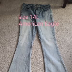 American Eagle 14L
